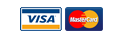 Visa Mastercard